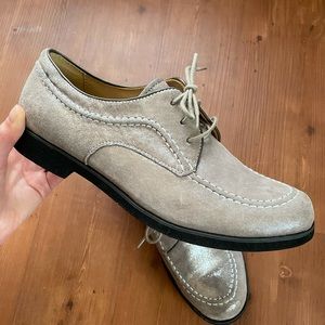 Hush Puppies Shimmer Loafers